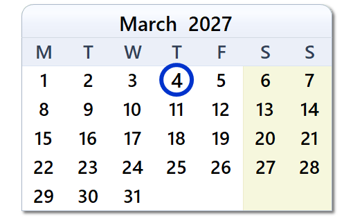 Validity period of documents for beneficiaries of temporary protection