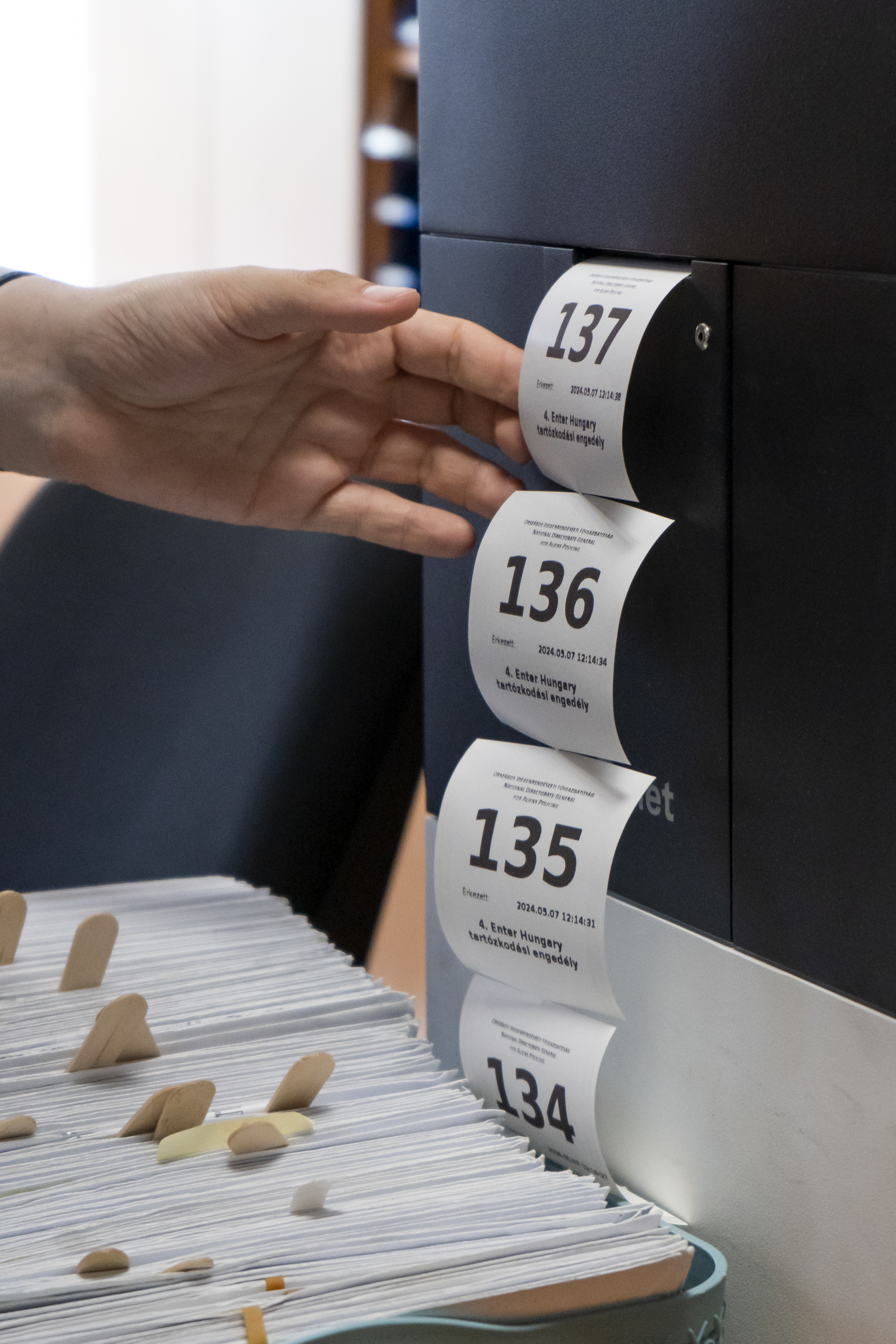 Év végi nyitva tartás