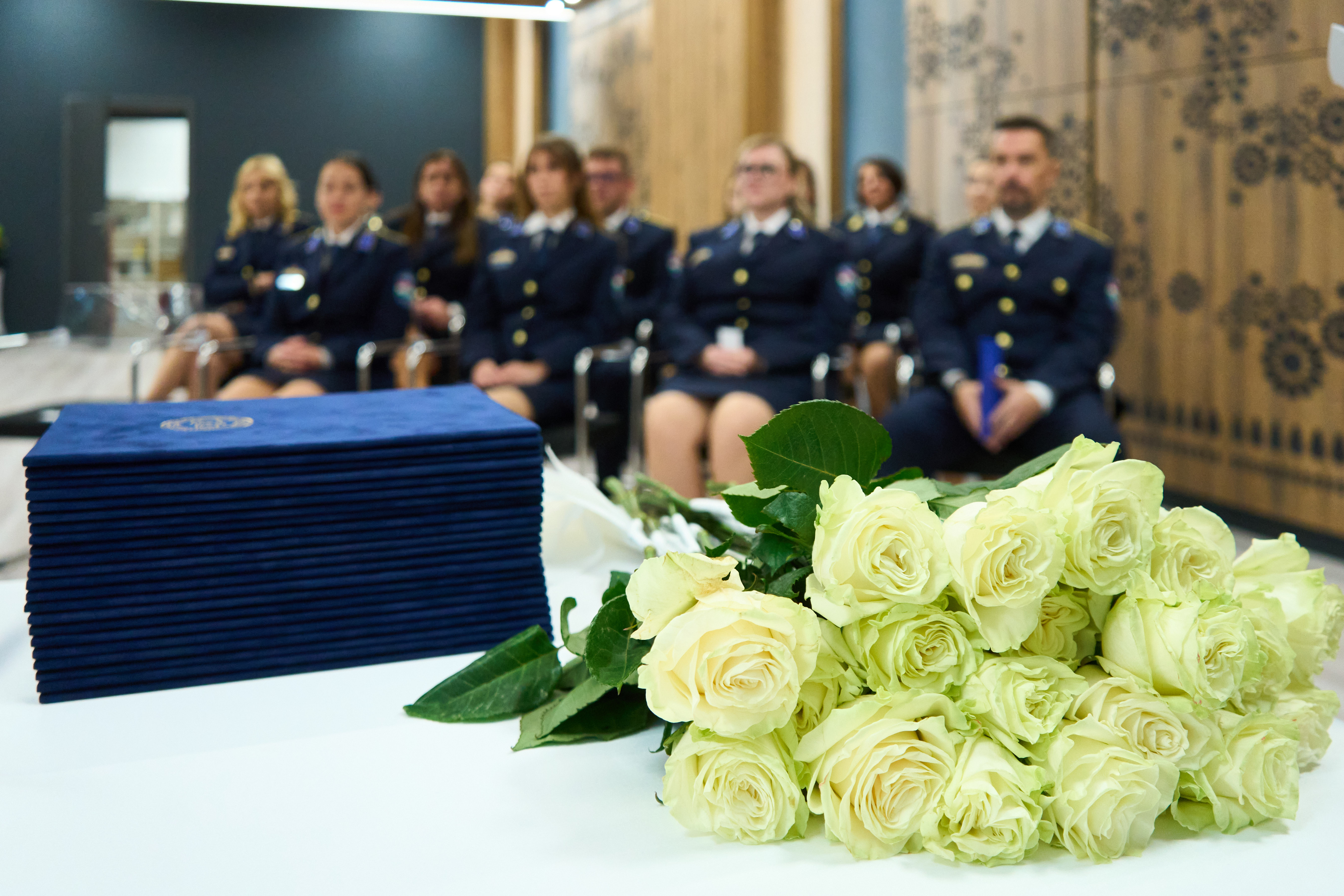 Elismerések október 23-a alkalmából