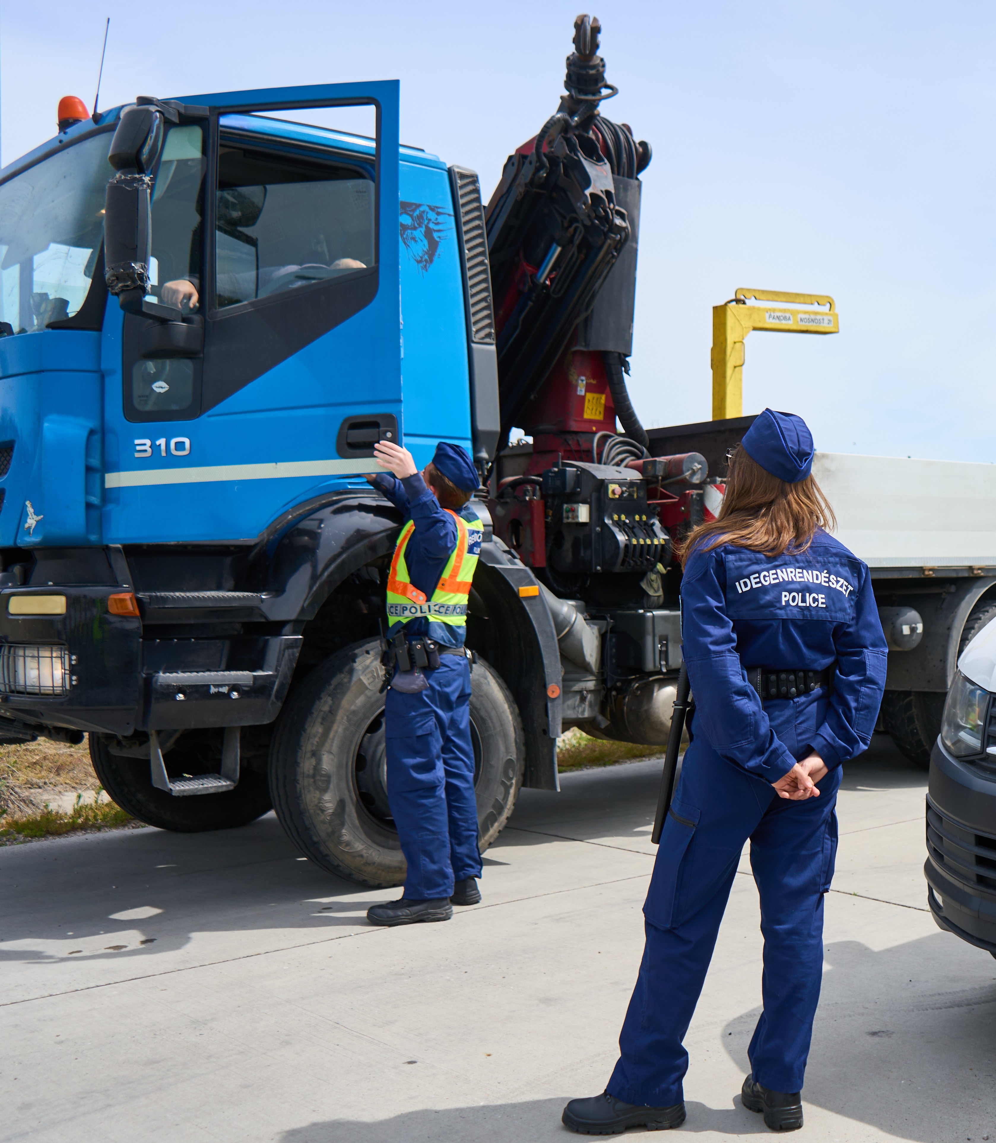 Tájékoztatás vendég-önfoglalkoztatók részére 